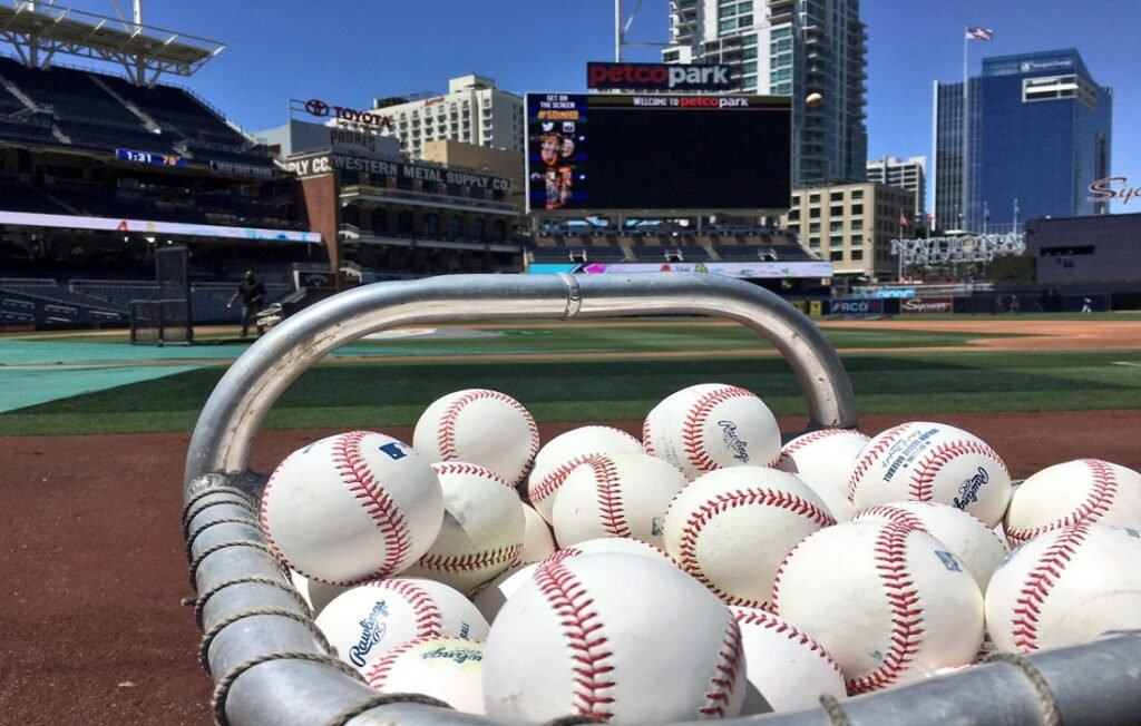 Definidos cruces para la Postemporada 2025 en Grandes Ligas 6 MLB