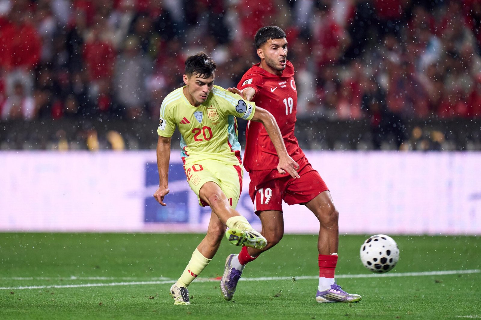 España, otra generación ganadora, otro fútbol exquisito 2 G0RTF95W4AAfzSu scaled