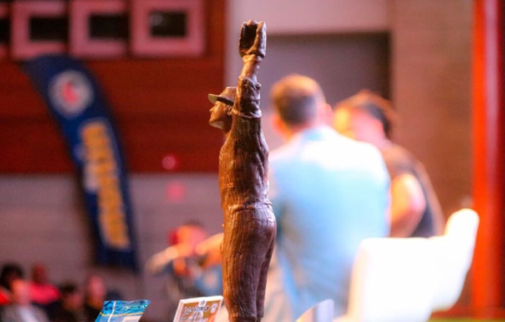 Revelados los candidatos al premio Luis Aparicio en su edición 2025 1 Luis Aparicio