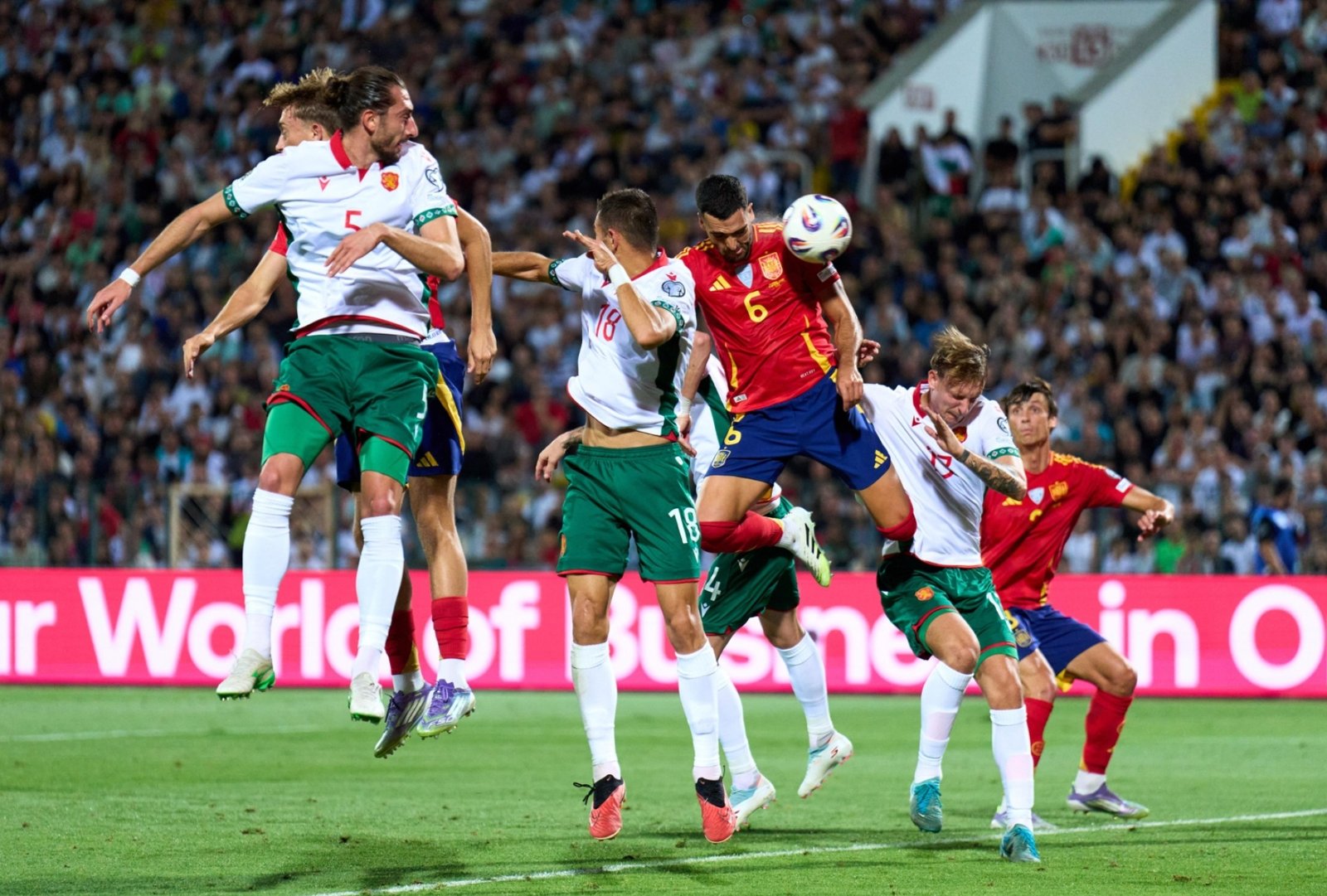 España finiquita a Bulgaria en una parte 2 Screenshot 20250904 215053 com.twitter.android edit 9769786538613