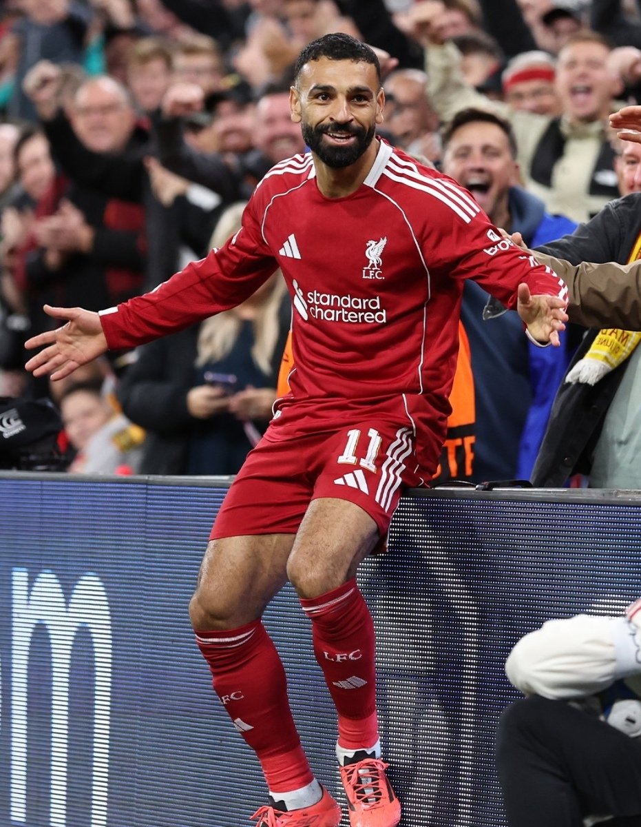 El Liverpool gana al Atlético de Madrid en un partido eléctrico 1 Screenshot 20250917 220244 com.twitter.android edit 4272591421222