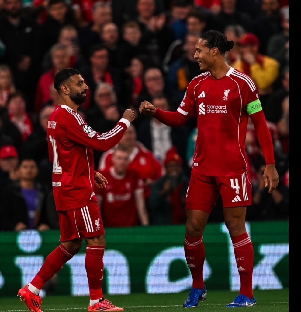 El Liverpool gana al Atlético de Madrid en un partido eléctrico 7 Screenshot 20250917 220511 com.twitter.android edit 4292587762365