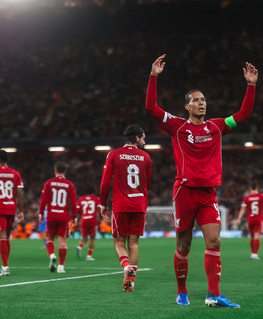 El Liverpool gana al Atlético de Madrid en un partido eléctrico 2 Screenshot 20250917 231938 com.twitter.android edit 8758490568975