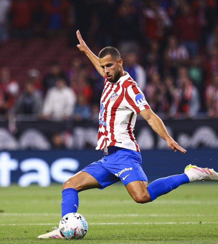 Julián Álvarez hace un hat-trick para la resurrección del Atlético de Madrid 1 Screenshot 20250925 002756 com.twitter.android edit 10589398959320