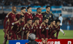 Venezuela. Foto FVF.