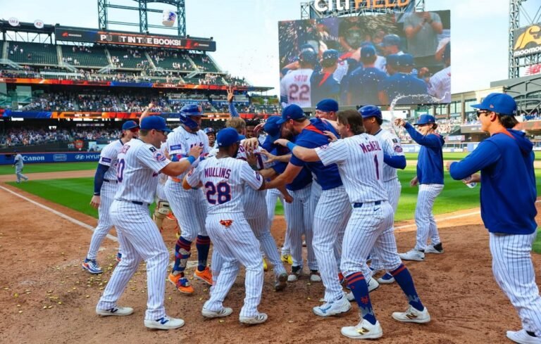 Pete Alonso