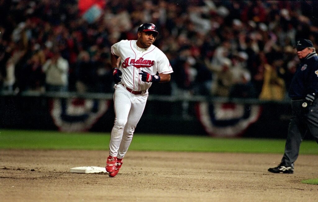 MLB: actuaciones de peloteros que dejaron huella durante un cierre de temporada 3 MLB