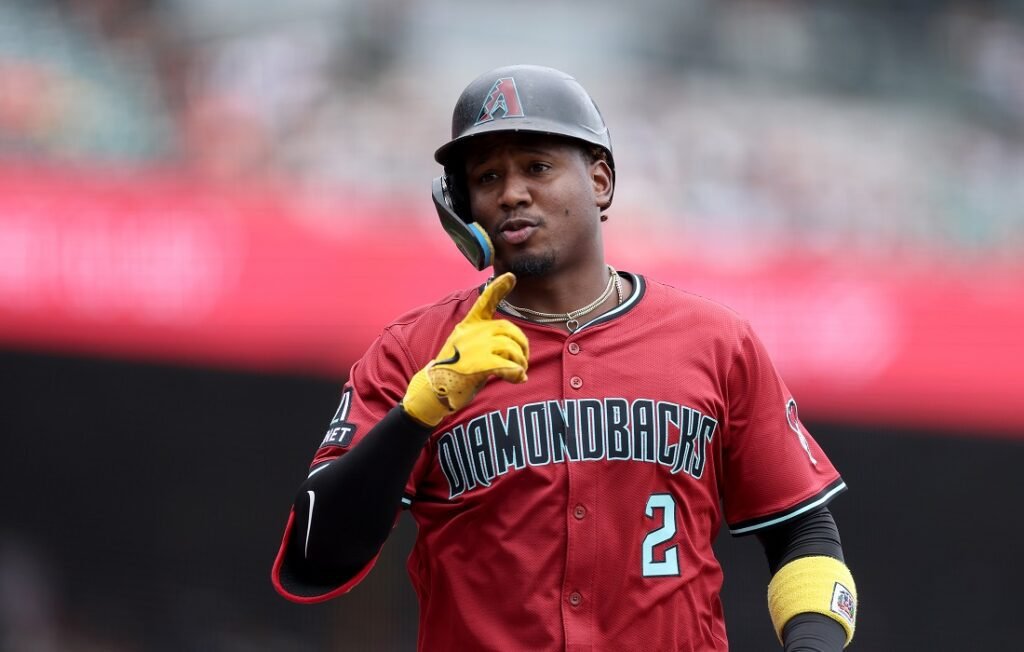 Eduardo Rodríguez sigue indetenible en septiembre con su segundo triunfo del mes 2 Eduardo Rodríguez