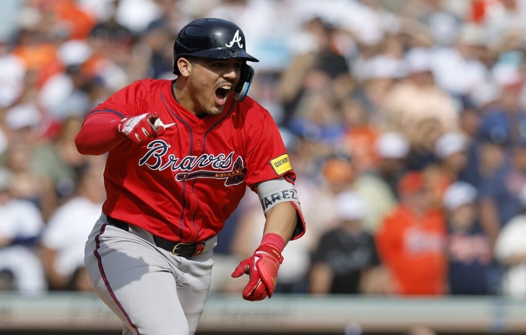 Tigres de Detroit ve peligrar su lugar en Postemporada tras quinta derrota consecutiva 2 Tigres de Detroit