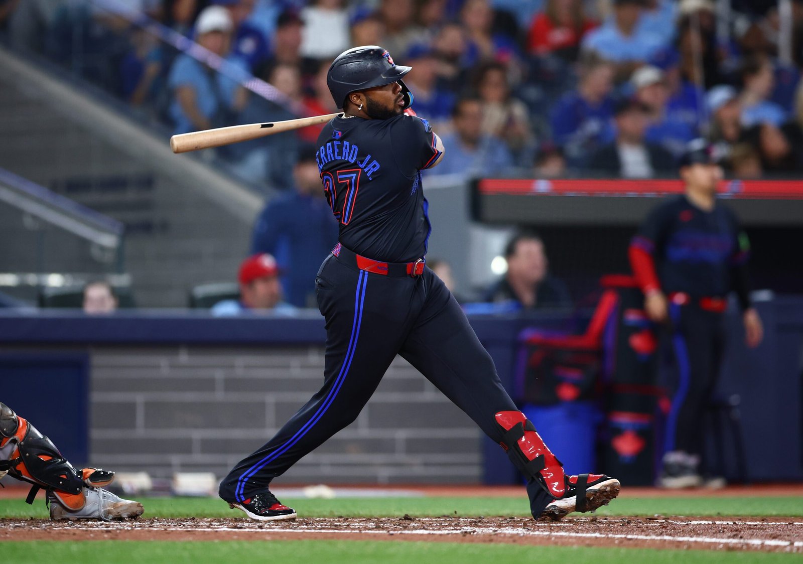 baltimore orioles v toronto blue jays scaled