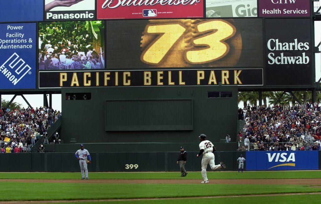 MLB: actuaciones de peloteros que dejaron huella durante un cierre de temporada 2 MLB