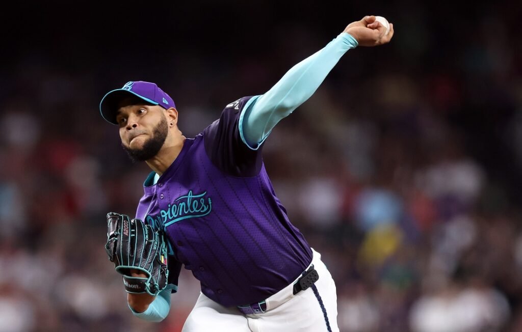 Boston pierde oportunidad para superar a Yankees en la División Este tras ser maniatados por Eduardo Rodríguez 1 Eduardo Rodríguez