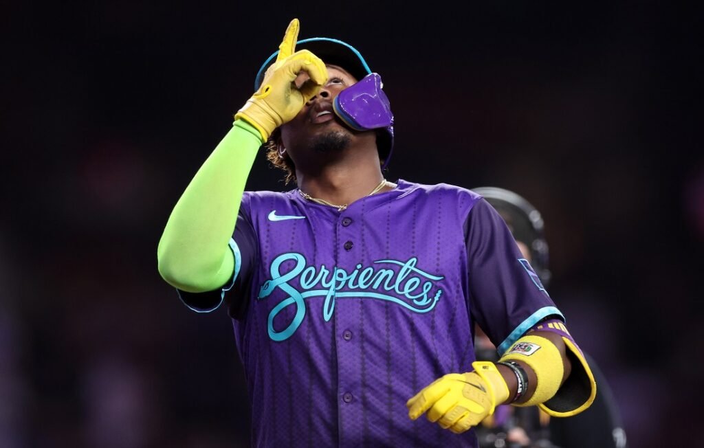 Boston pierde oportunidad para superar a Yankees en la División Este tras ser maniatados por Eduardo Rodríguez 2 Eduardo Rodríguez