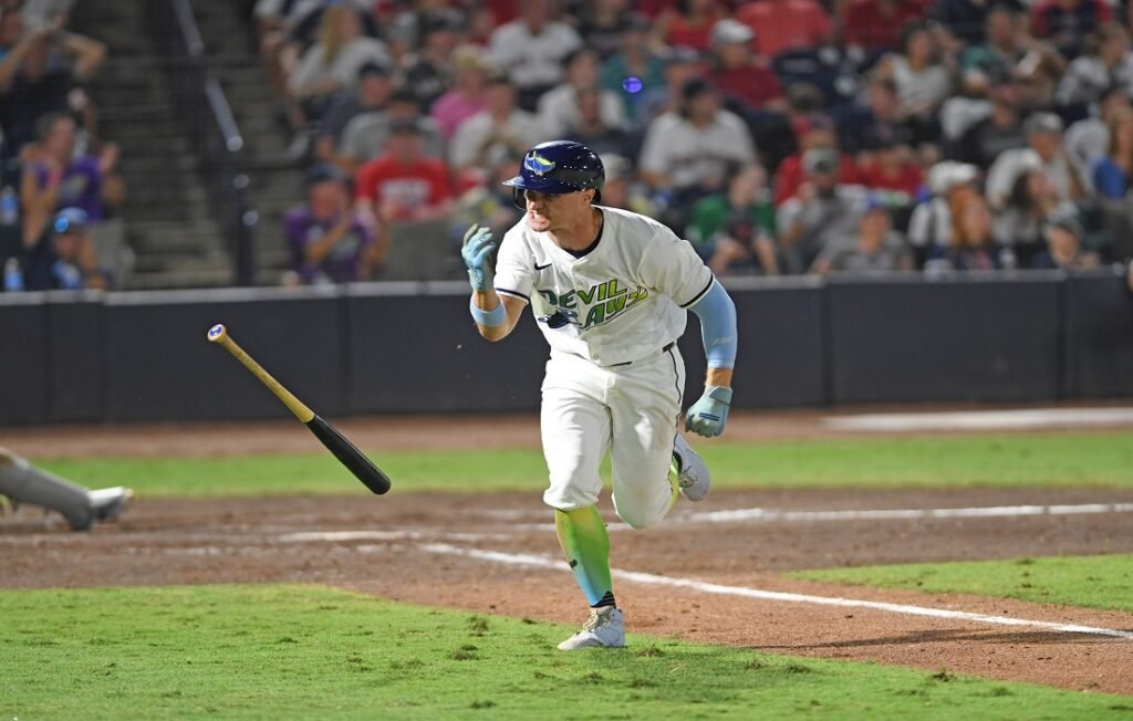 Equipos de la MLB aprueban venta de Rays de Tampa Bay 2 Rays de Tampa Bay