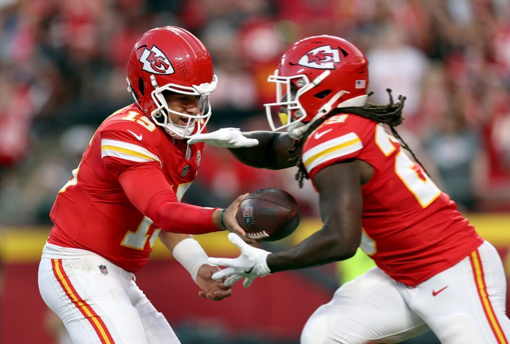 NFL: 5 cosas que debes saber antes del inicio de la temporada 2025 3 NFL