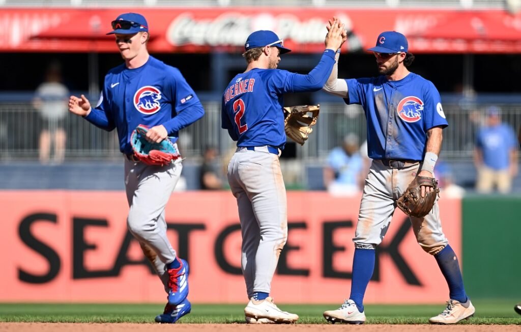 Cachorros amarró su pase a Postemporada guiados por cuadrangular de Moisés Ballesteros 2 Moisés Ballesteros