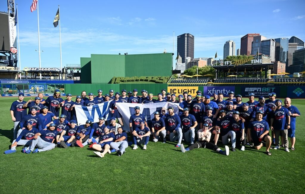 Cachorros amarró su pase a Postemporada guiados por cuadrangular de Moisés Ballesteros 3 Moisés Ballesteros