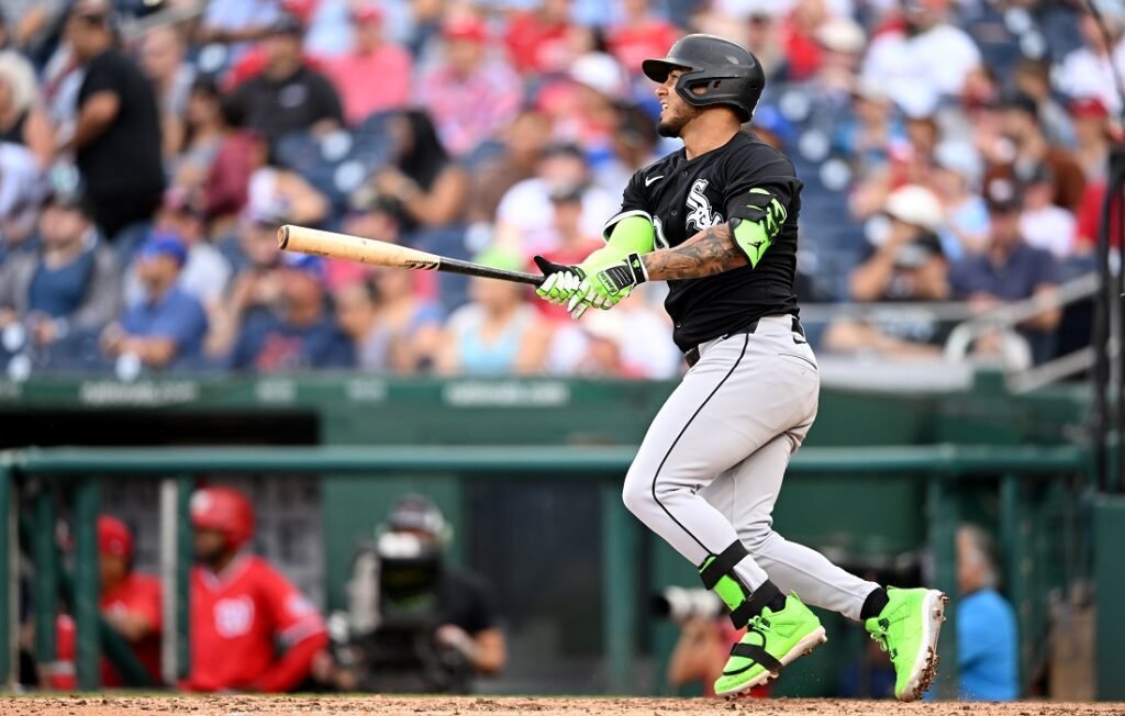 Ronald Acuña Jr cerró última semana de la temporada regular 2025 a todo tren 2 Ronald Acuña Jr