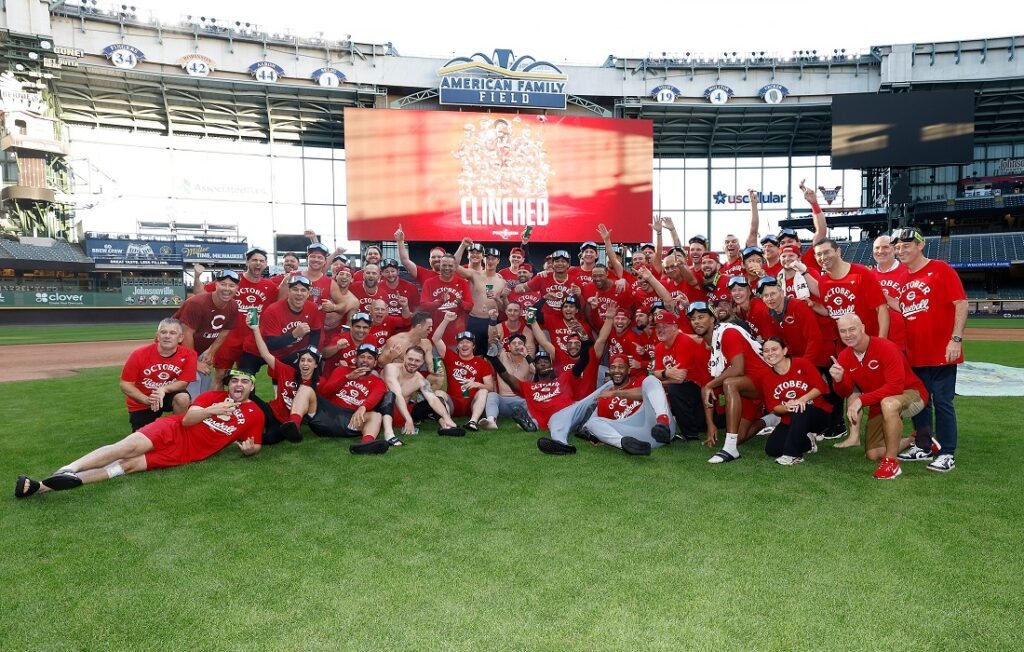 Definidos cruces para la Postemporada 2025 en Grandes Ligas 1 MLB