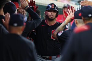 Guardianes de Cleveland