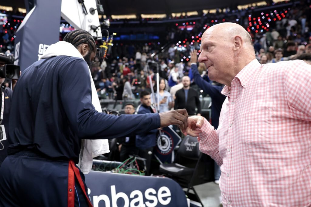 Caso Kawhi Leonard: Habría aceptado pago tras inversión de su socio en Clippers 3 Kawhi Leonard