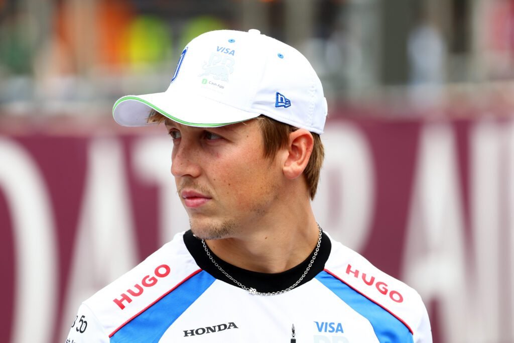 F1: Ganadores y perdedores del GP de Azerbaiyán 2025 4 f1 grand prix of azerbaijan 13