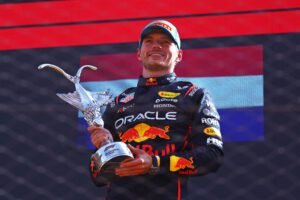 Verstappen