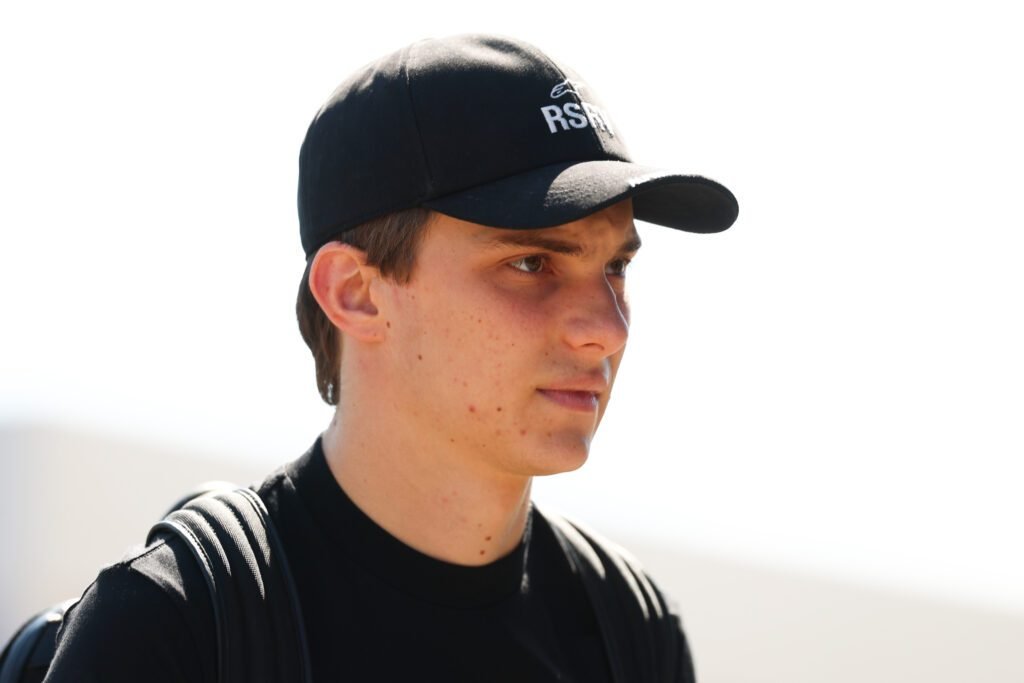 Lando Norris: "Todavía puedo ganar el campeonato" 4 f1 grand prix of italy previews 1