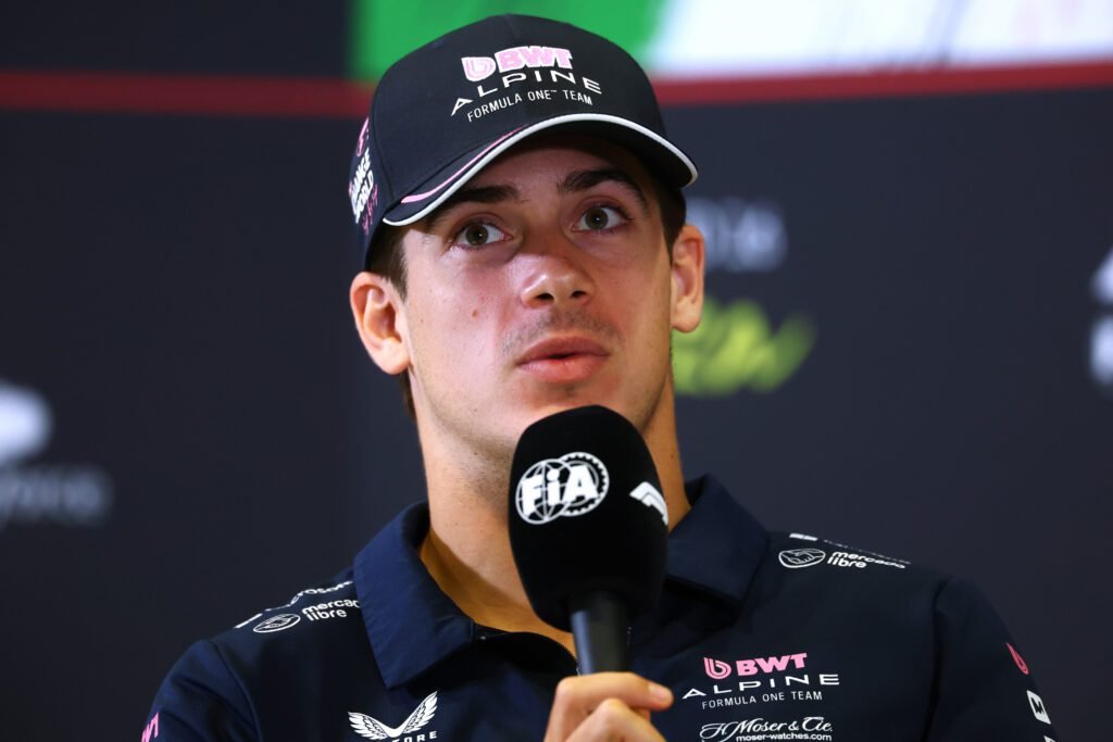 Colapinto y su futuro en la F1: "No escucho rumores, solo pienso en competir" 6 Colapinto