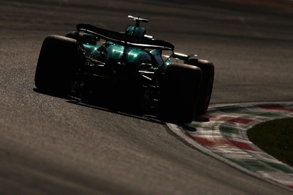 F1: Ganadores y perdedores del GP de Italia 2025 8 f1 grand prix of italy qualifying 1 1