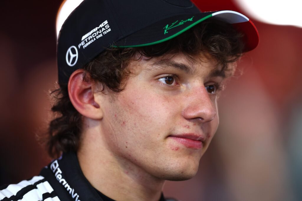 F1: Ganadores y perdedores del GP de Italia 2025 7 f1 grand prix of italy qualifying 1