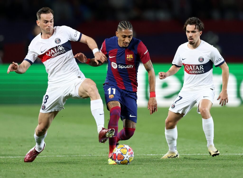 Champions League: Partidos, horarios y dónde ver la jornada 2 de la fase liga 3 Champions