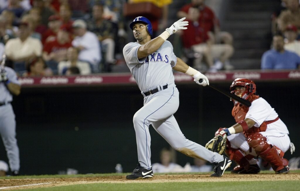 Top 6: Votaciones al MVP más cerradas en la historia de Grandes Ligas 6 MVP