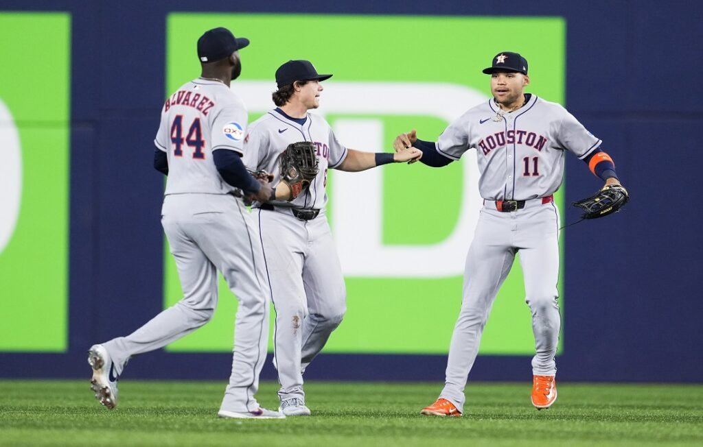 Marineros de Seattle