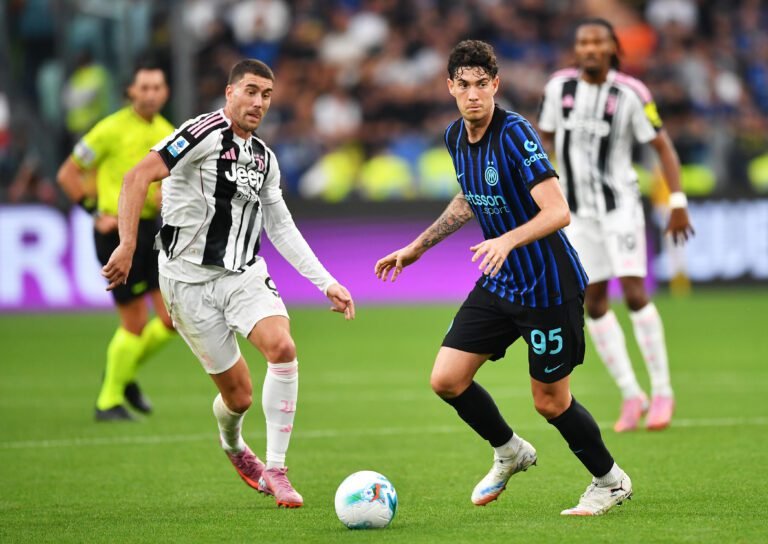 Juventus