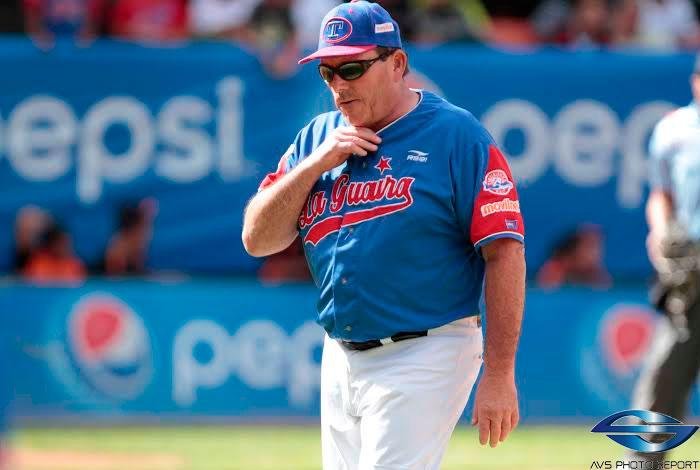Fallece Buddy Bailey, leyenda de la Liga Venezolana de Béisbol Profesional 1 Buddy Bailey