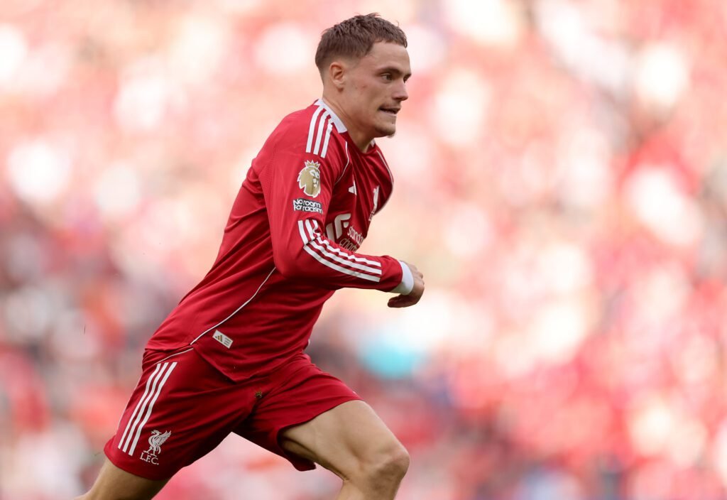 LaLiga: La que menos gastó entre las grandes ligas de Europa en el mercado de fichajes 4 Wirtz