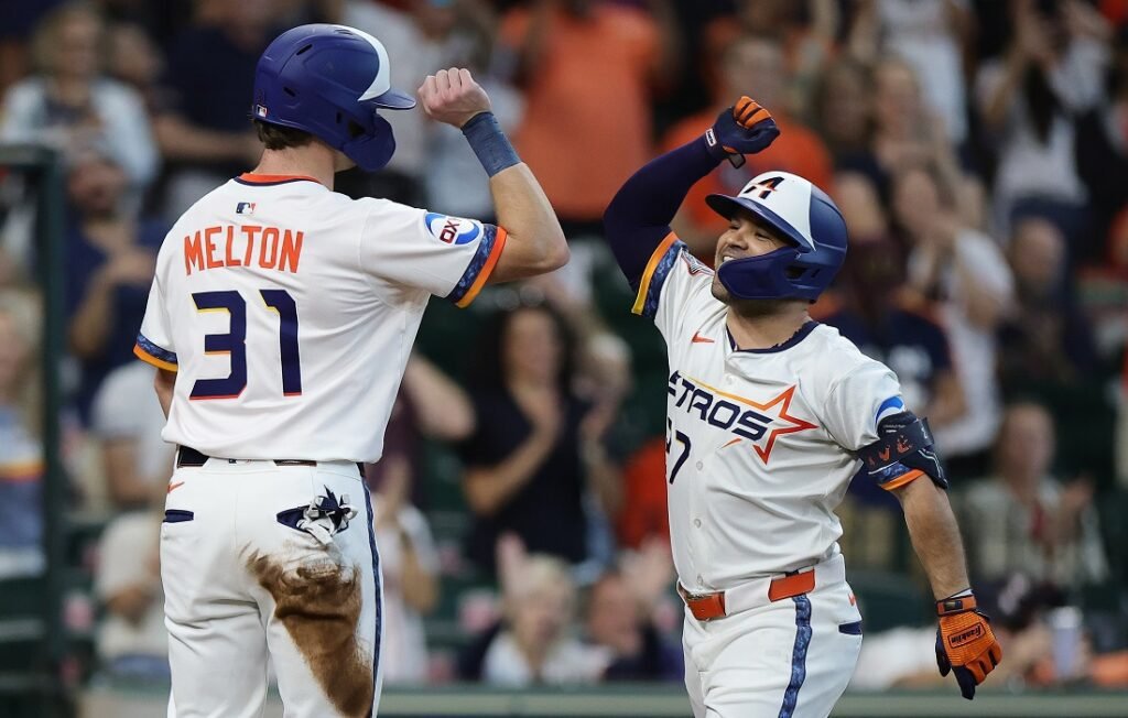 Luis García regresó por todo lo alto y obtiene su primer triunfo desde 2023 3 Luis García