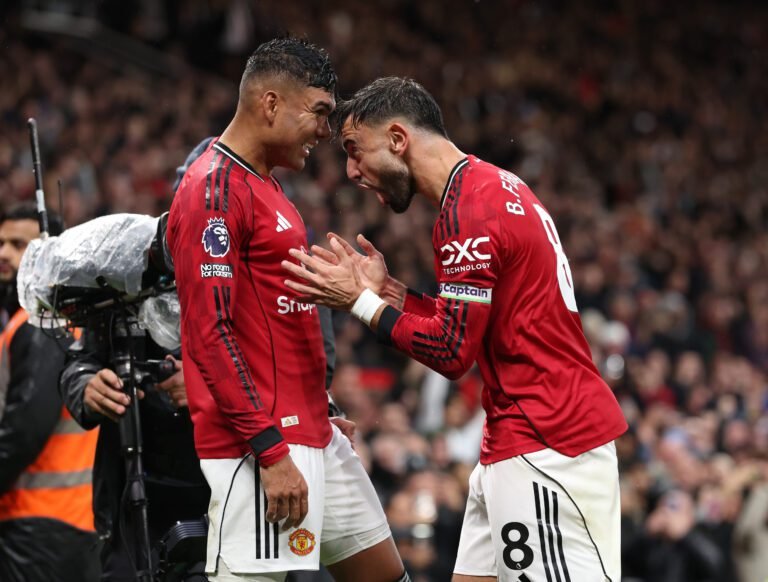 Manchester United