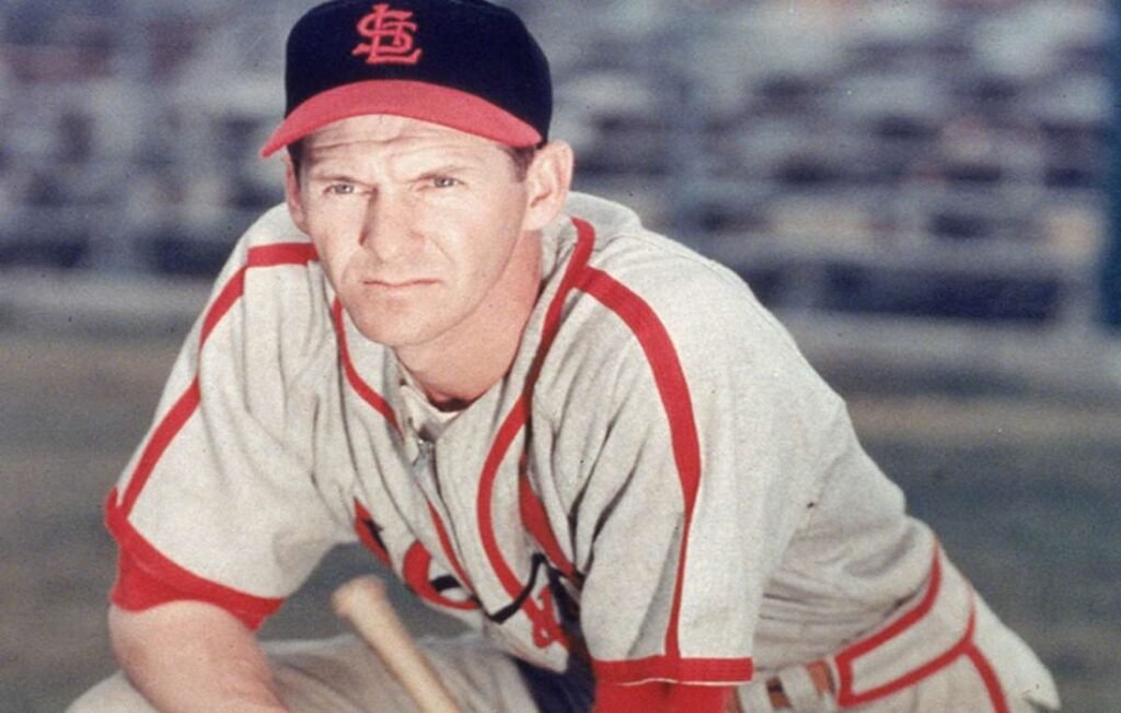 Top 6: Votaciones al MVP más cerradas en la historia de Grandes Ligas 4 Marty Marion