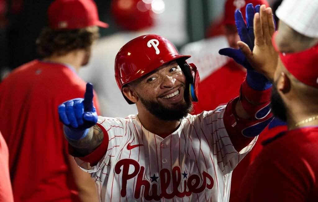 Jesús Luzardo cierra 2025 a todo tren al fijar marcas personales en triunfos y ponches 3 Jesús Luzardo