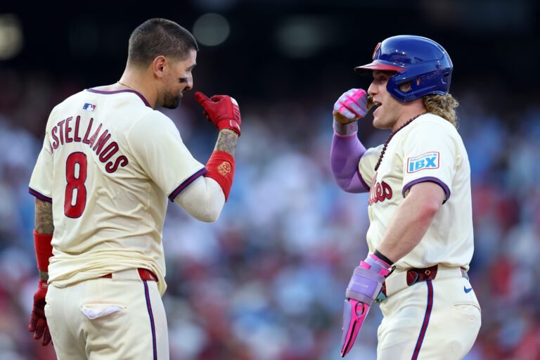 MLB