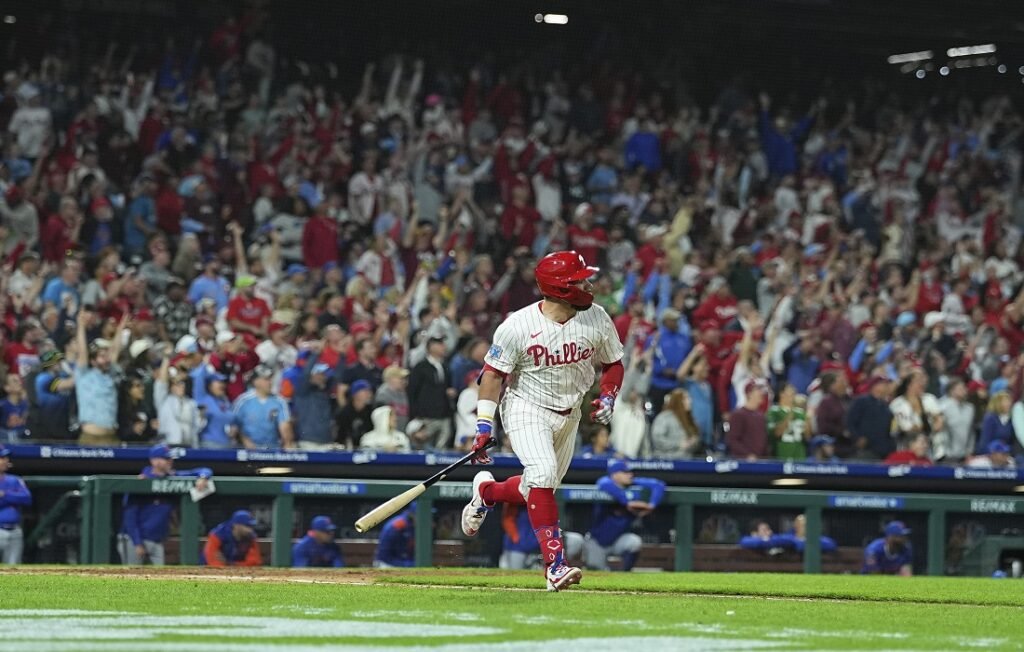 MLB: Top 10 de Agentes Libres más impactantes para la temporada 2026 4 Agentes Libres