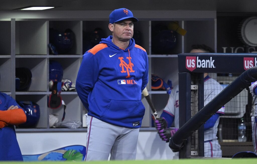 Mets de Nueva York ya tomó una decisión sobre la continuidad de Carlos Mendoza 2 Carlos Mendoza