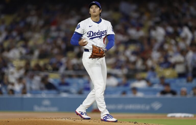 Shohei Ohtani