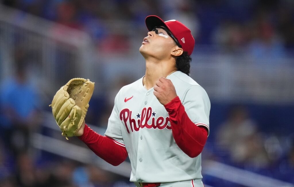 Ranger Suárez comandó dominio del pitcheo venezolano en la 21° semana de Grandes Ligas 2 Ranger Suárez