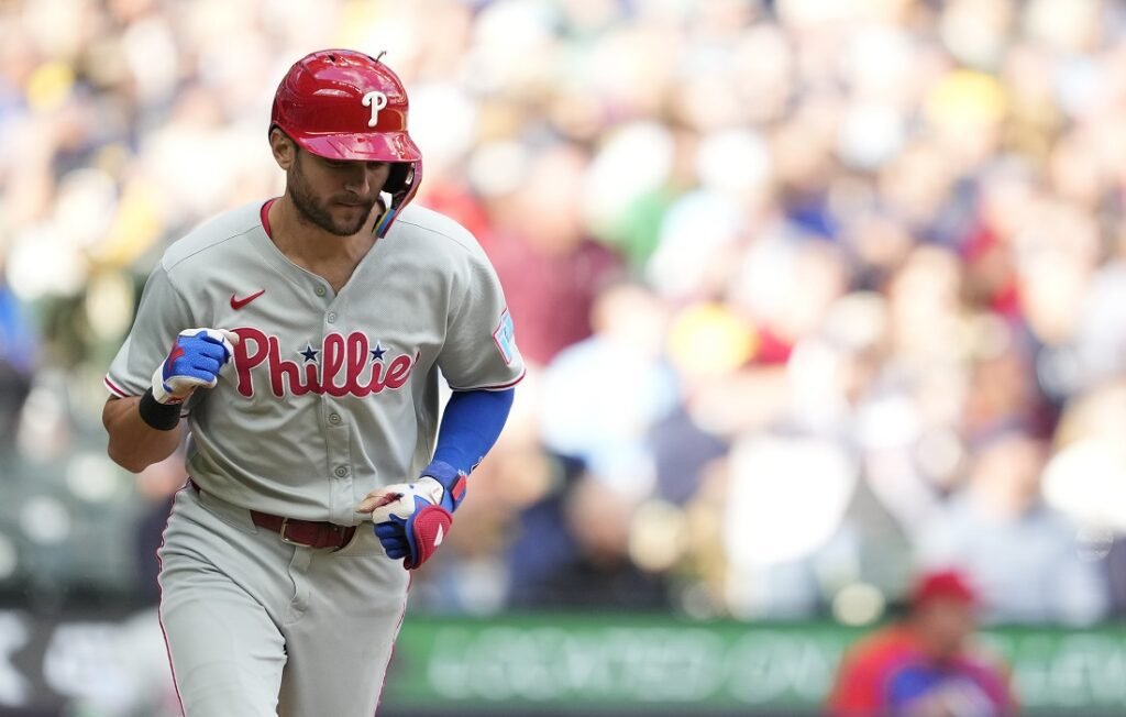 Ranger Suárez silenció a Cerveceros de Milwaukee para su tercer triunfo en cuatro aperturas 2 Ranger Suárez