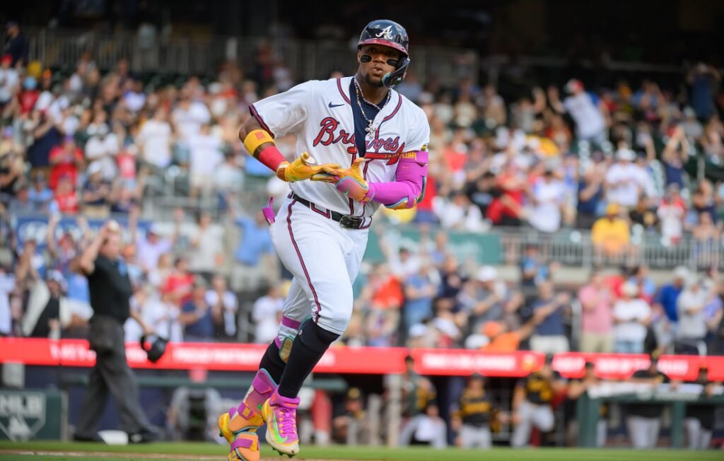 MLB: Ronald Acuña Jr ya sabe su puesto en la alineación para 2026 3 Ronald Acuña Jr