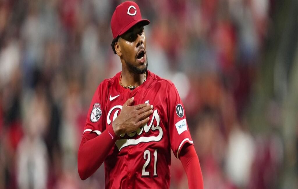 Magallanes reveló sus importados para temporada 2025-2026 de la LVBP 4 Yasiel Puig