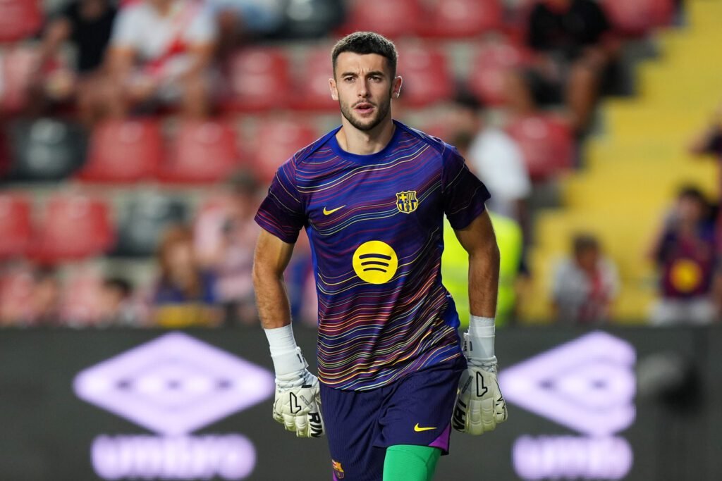 LaLiga: La que menos gastó entre las grandes ligas de Europa en el mercado de fichajes 2 Joan García